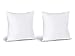 Set 2 Pezzi Imbottitura per Cuscini 60x60 - Anima Cuscino per Divano Imbottitura