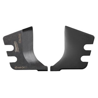 48-44-0411 Replacement for a Milwaukee 48-44-0411 M18 750 MCM Cu/Al Replacement Blades