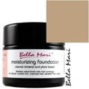 Bella Mari Moisturizing Foundation Tawny Ivory I40 50ml/ 1.7oz Jar