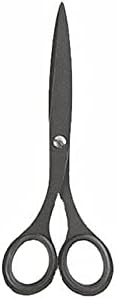 Craft Scissors Embroidery Scissors，Sewing Scissors， Sewing Gifts for Crafting Dressmaking Embroidery Needle, Cross-Stitch Work, 16.5cm Scissors