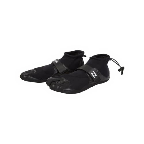 Chaussons de Surf Billabong 2MM Pro Reef pour Sessions Estivales sur les Rochers