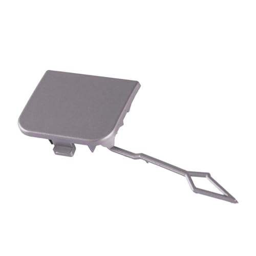 Cache-œillet de remorquage Jetta 16D807241 pour réparer un pare-chocs avant manquant