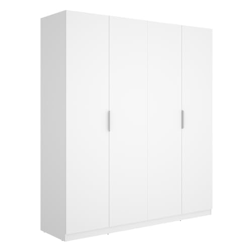 DEKIT Grupo RIMOBEL-Armario 4 Puertas