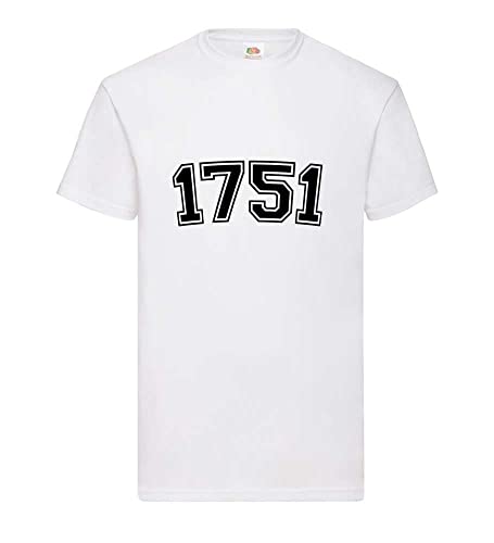 T-shirt pour homme blanc XXXL ample qui résout les problèmes de confort des grandes tailles
