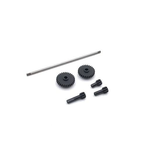 Engrenage de réduction K989 métal pour pièces de voiture RC 1/28 K969
