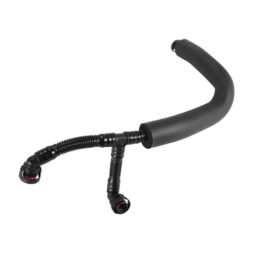 Manguera de ventilación del cárter 11157559528 para el motor de coche 328i modelo 2007-2013