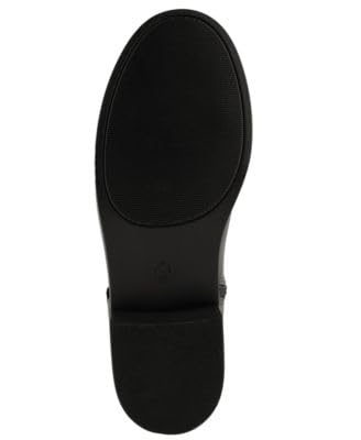 Karen Scott Womens Edenn Faux Leather Riding Knee-High Boots4