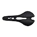 DFGDFG Vollkohlefaser-Rennrad-Bike-Sattel Ultraleicht MTB Fahrradsitz VTT Rennmatte Männer Frauen Bergkissen Radfahren Teile (Color : 7)