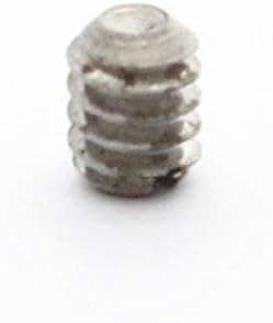 Kitchenaid 9707926 Kippkopf-Ständer, Mischer-Set, Schraube Für  Bürstenhalter (Gewindeschraube) : Amazon.de: Küche, Haushalt & Wohnen