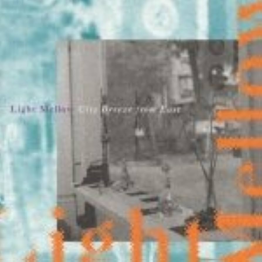 Amazon.co.jp: Light Mellow〜City Breeze from East〜TOSHIBA