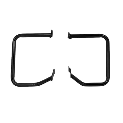 Cadre sécurité autoroute pour Heritage FLST barre protection sacoche moto
