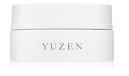 Yuzen - Detergente Viso Nutriente 100Ml