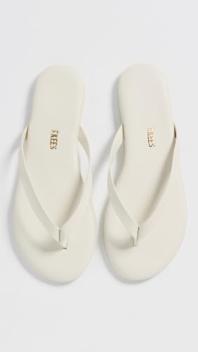Image of TKEES Women's The Boyfriend Flip Flops