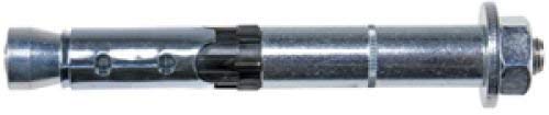 Preisvergleich Produktbild fischer 46832 Hochleistungsanker FH II 12 / 100 B