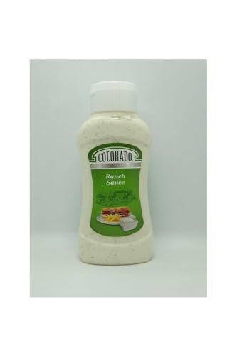 Ranch Sos 530 g