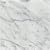 Bianco Carrara (White Carrera) Polished Marble 12 x 12 Tile