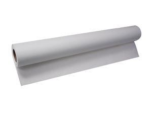 TIDI 913142 Exam Table Barrier Roll, 225' Length, 14