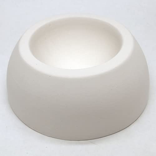 Delphi Studio Dome Paper Weight Mold