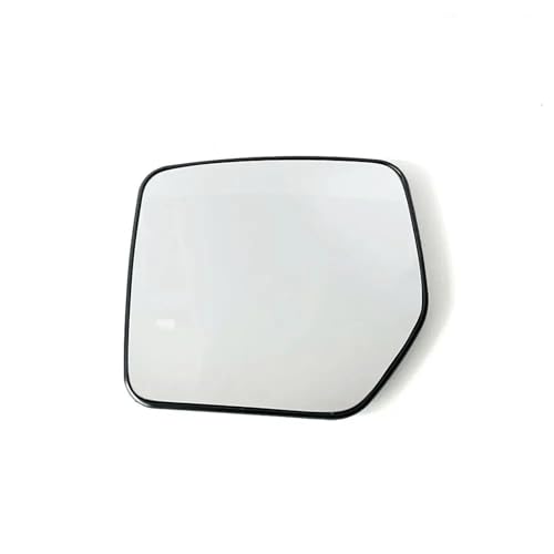 Verre rétroviseur chauffant automatique pour Dodge Nitro 2007-2011 miroir gauche