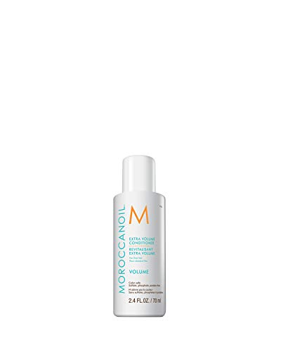 Moroccanoil Extra Volume Conditioner, 2.4 Fl Oz