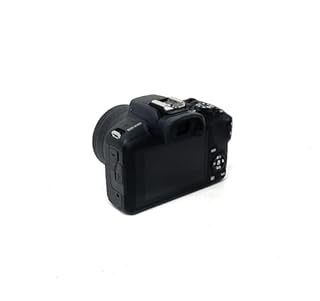 CANON EOS R100 + RF-S 18-45mm f/4.5-6.3 IS STM