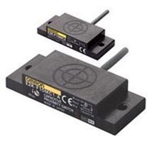OMRON INDUSTRIAL AUTOMATION E2K-F10MC1-A 2M CAPACITIVE PROXIMITY SENSOR