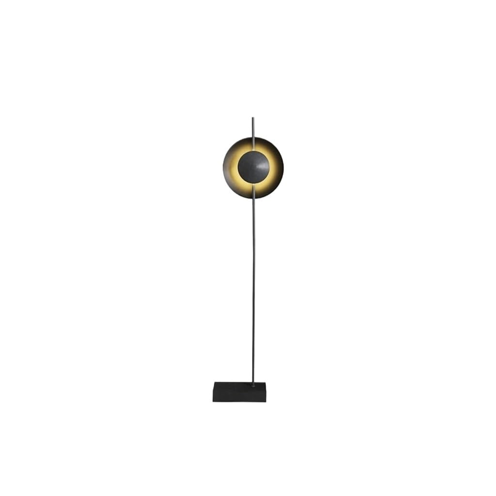 EINES Floor Lamp Tall Lamp Modern Floor Lamp Minimalist Living Room Sofa Creative Floor Lamp Vertical Industrial Lights