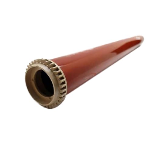 Film de fixation de fusion haute fluidité avec manchon 6LK522780 pour imprimante C2515