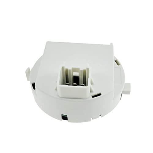 Image of A /C Blower Motor Resistor Module for Mazda 3 /3 Sport /CX-3 BHS261765 RU978 H7651BHS300 VPDALF19E624CA