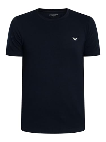 Herren Endurance 2-Pack Crew Neck T-Shirt Blue S – Ansicht 6
