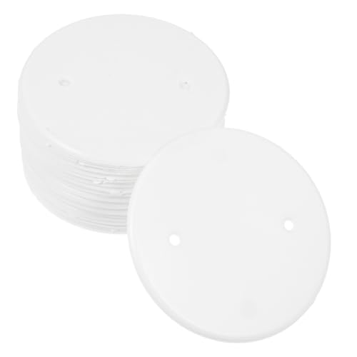 Plaques de Recouvrement Octogonales pour Rénover le Salon Cache Plafond Blanc Esthétique