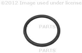 11517509186 Mini Engine Water Pump O-Ring Seal Cooper S R52 R53 By REINZ