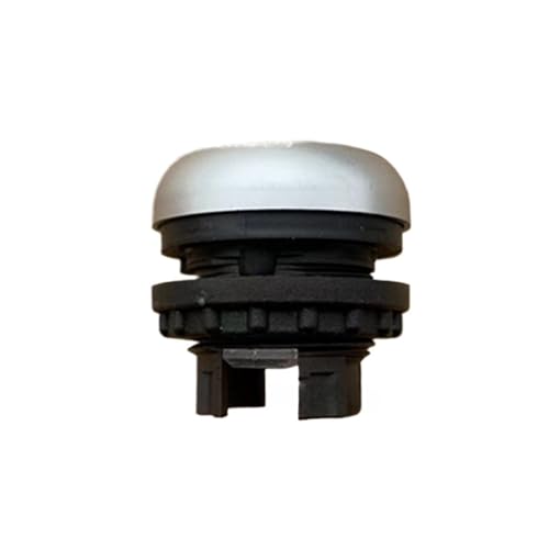 M22-DL-W bouton de rappel à ressort encastré lumineux et voyant M22-DL-WQ