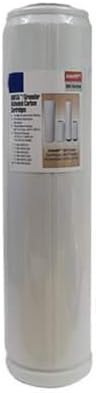 Intelifil (IF-SM-DI020B) 20"x4.5" 25,000 mg/L Mixed Bed DI Lowers TDS Levels Filter