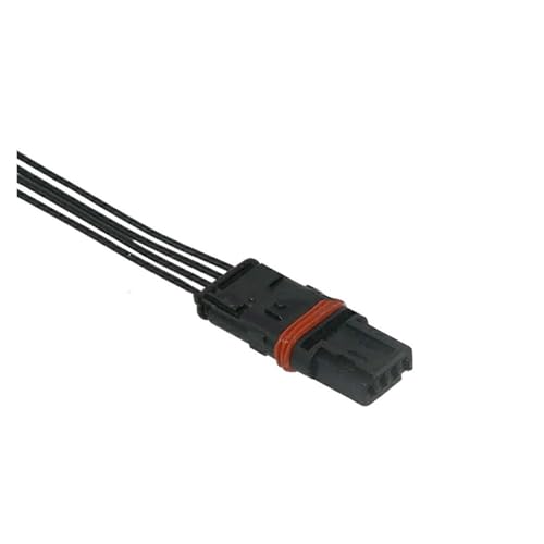 PTREWB 1 Pcs 4p Door Handle Plug 3 Series 5 Series...