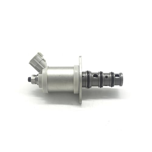 Électrovanne de pompe hydraulique 9258047 Hitachi ZAX200-3 ZAX240-3