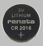 Technical Precision Replacement for Puritan Bennett PB100 Battery 2 Pack