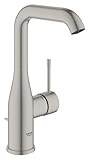 GROHE Mitigeur lavabo taille L Essence 32628DC1 (Import Allemagne)