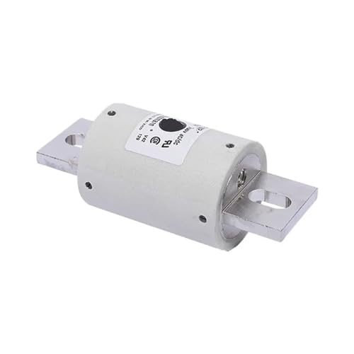 Fusible FWH-80Ba rapide CC haute performance pour armoires électriques