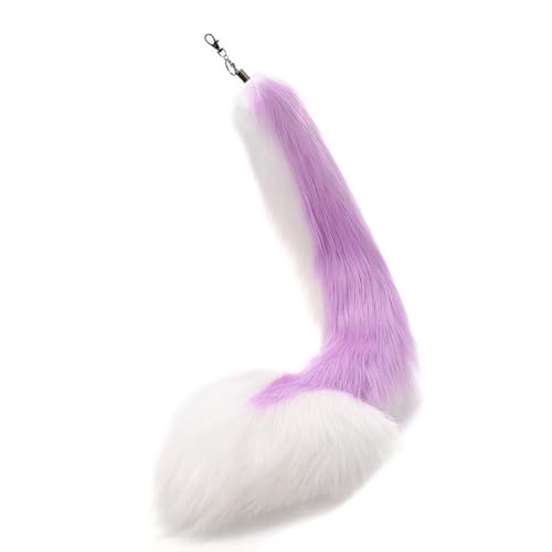 Porte-clés ornement style accrocheur et pendentif de sac pour accessoire femme