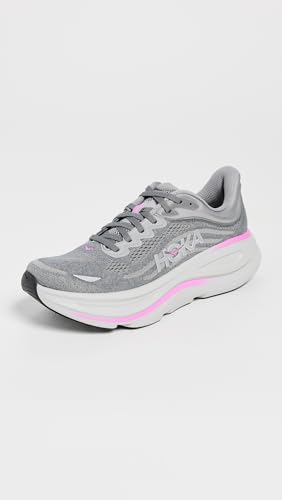Image of Hoka Womens Bondi 9