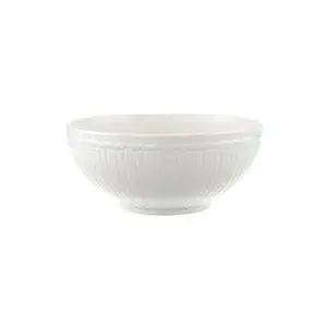 Villeroy & Boch Cellini 8-1/4-Inch Round Vegetable or Salad Bowl