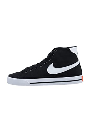 NIKE Women's Flat Sports Leisure