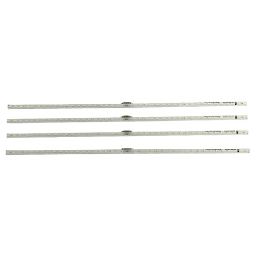 KANGH LED-bakgrundsbelysning för UA82TU8000 (20 PCS för 5 TV)