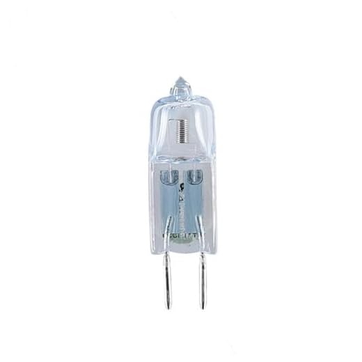 Osram HaloStar Halogen-Niedervoltlampe, G4-Sockel, dimmbar, 12 Volt, 10 Watt, Warmweiß - 2800K, 2er-Pack