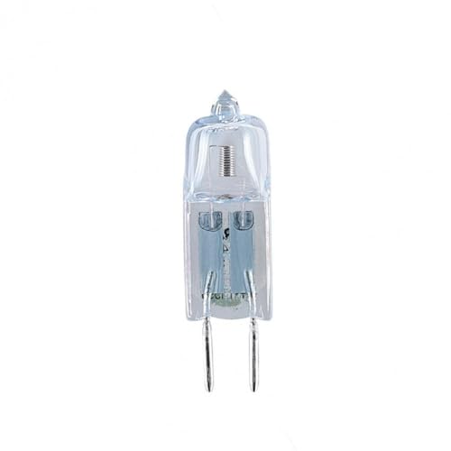 OSRAM Halogen-pin-base/HALOSTAR /G4-socket/dimmable /12 Volt/ 10 Watt/warmwhite - 2800K/ Pack of 2
