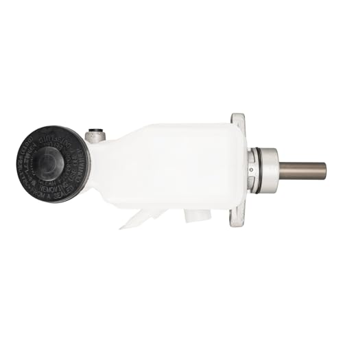 PHILTOP Brake Master Cylinder with Reversior Compatible with 2007-2011 Toyota Yaris, Replace OE# M630471 by PHILTOP - Used condition - Image 2