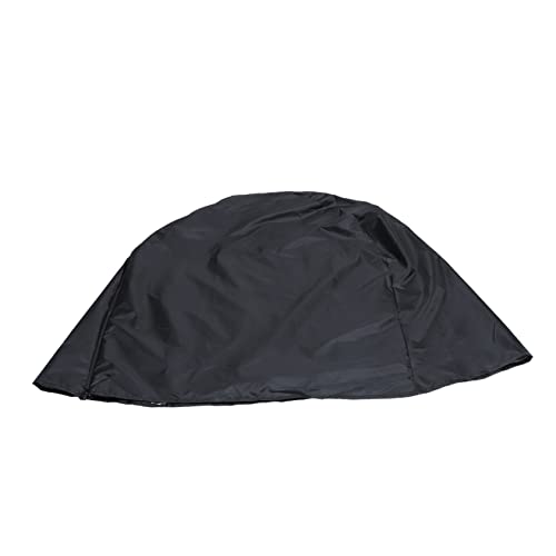 GALPADA Waterproof Log Rack Cover Oxford Fabric Garden Stuff Compact Easy to Carry