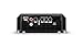 SounDigital Car Full Range Amplifier 1200.1-1200 Watts RMS 1 Ohm 1 Channel High Efficiency High Power Amp EVO5