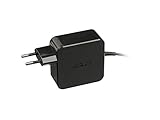  ASUS Chargeur 65 Watts EU wallplug Petit Original ZenBook Flip 14 UX463FA